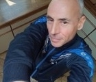 Dating Man Belgium to Liège : Fred , 48 years